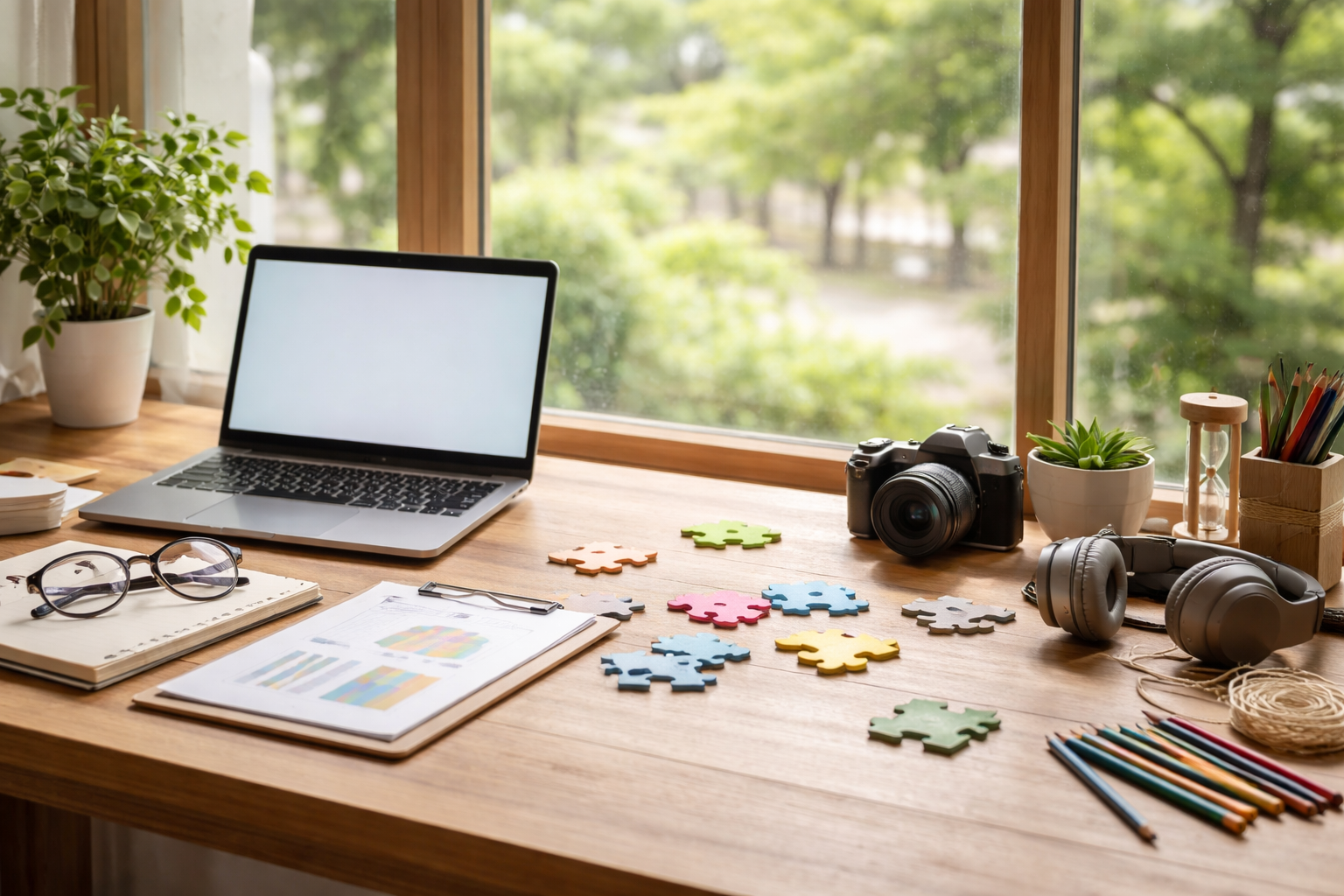 asd adhd併発の特性別に見る適職の考え方