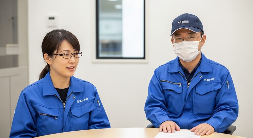 dodaチャレンジで断られた日本人女性