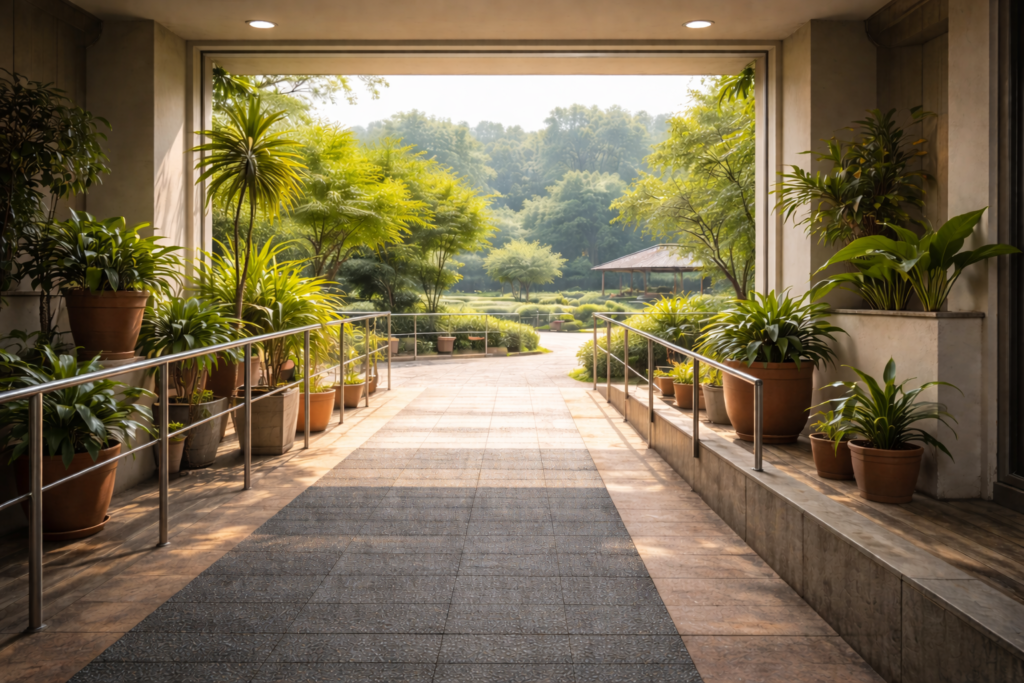 就労継続支援B型の年齢条件と手続き