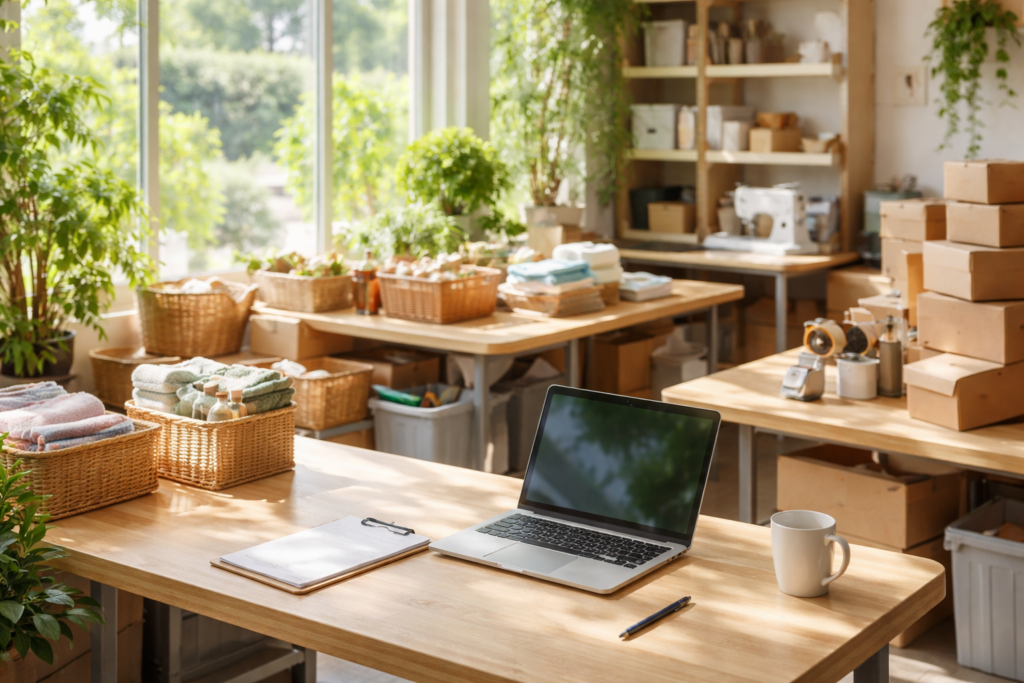 就労継続支援A型 手帳なしの利用条件図