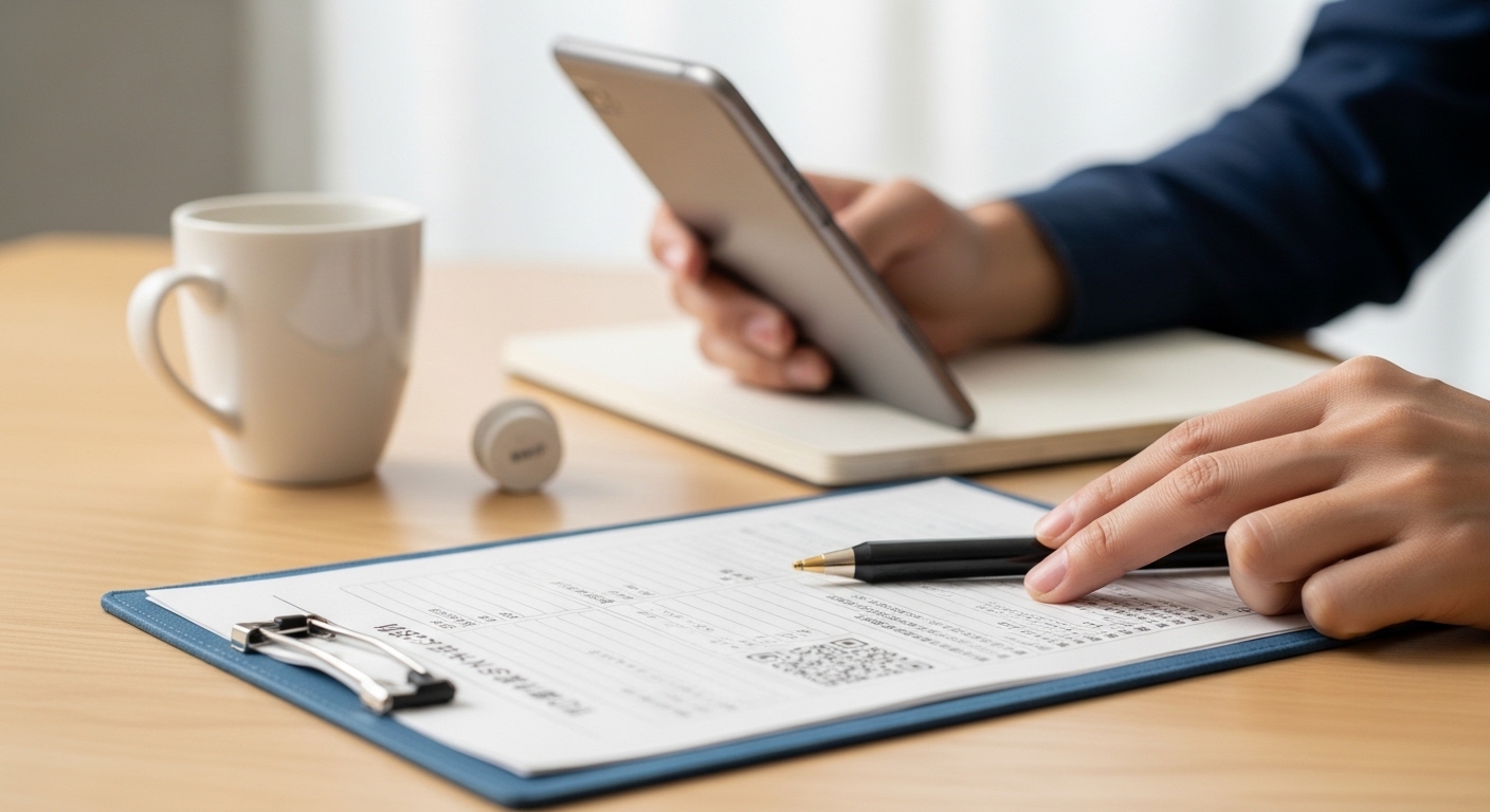 a型事業所の社会保険加入手続きの流れ