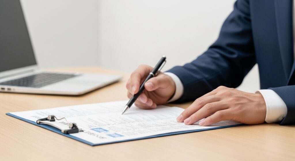 B型作業所をクビになる理由のイメージ図