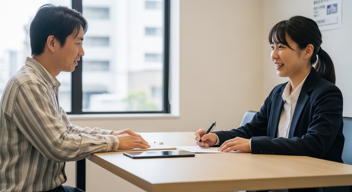 日本人男性が解説するB型給付費の仕組み