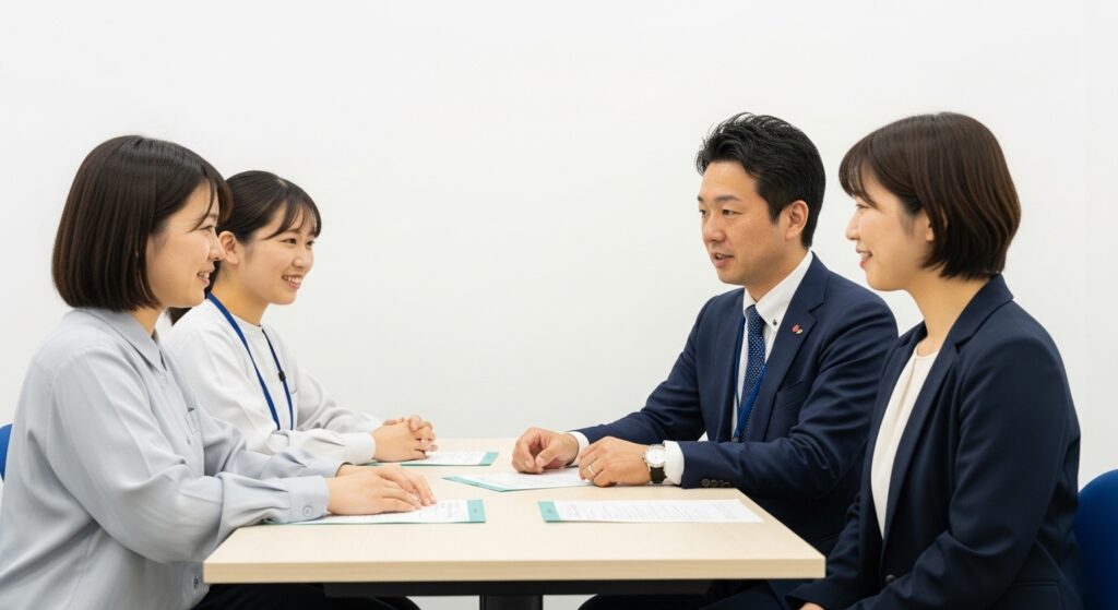 障害者雇用は甘くない現実を示す職場環境