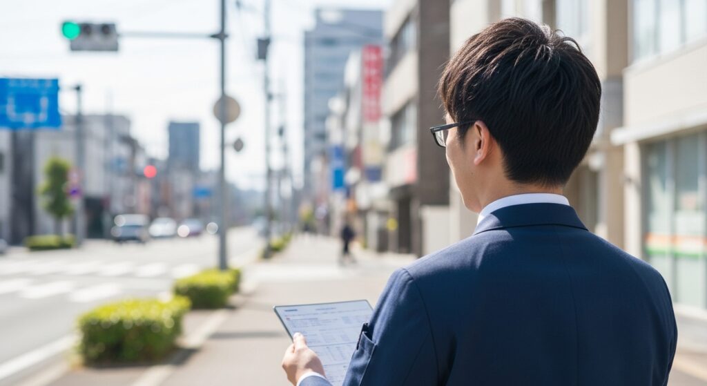 日本人男性が手取り15万の家計見直し