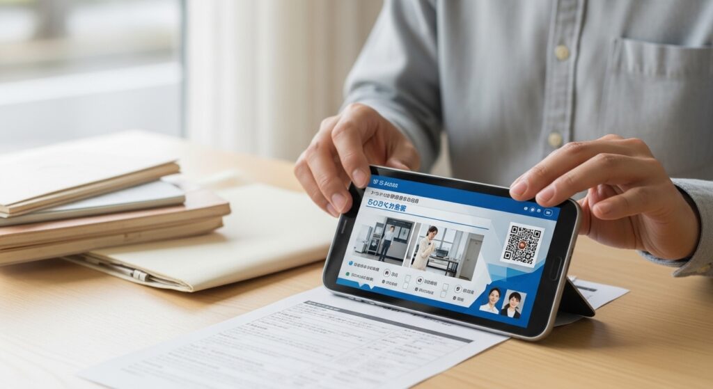 時給200円で働く日本人男性