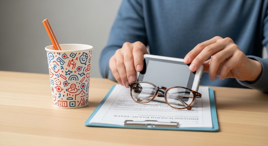 就労継続支援B型で働く日本人女性と工賃の解説