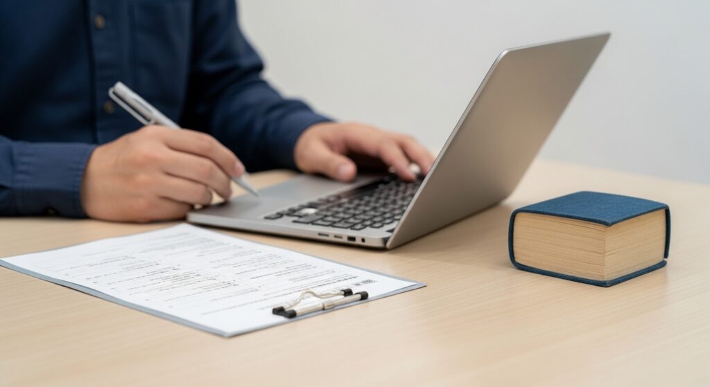 クローズ就労がバレて解雇の不安