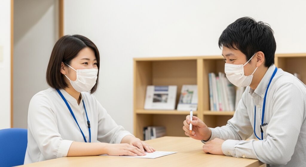 障害者枠の給料と生活費比較