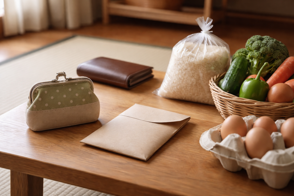 就労継続支援B型の手取り比較図