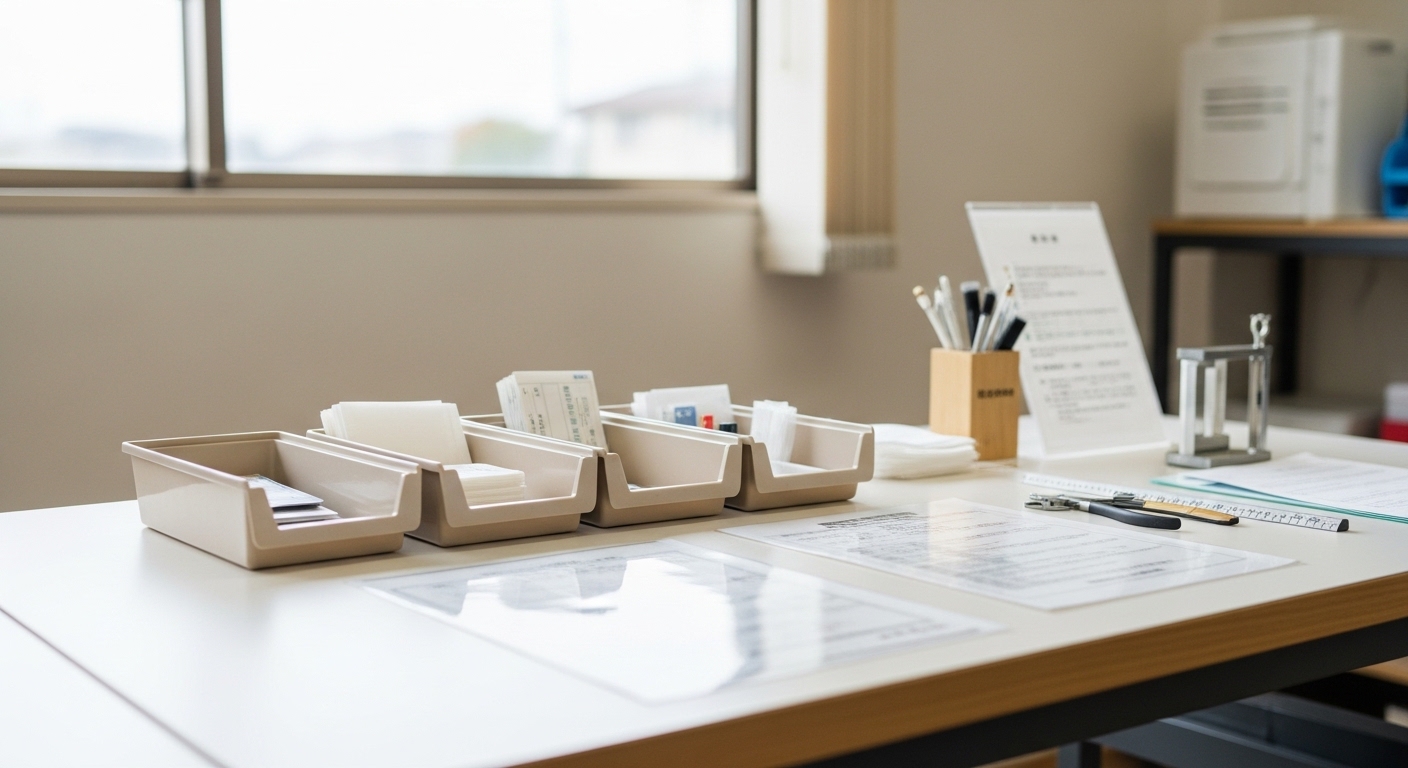 工賃ルールと差別禁止の概要図