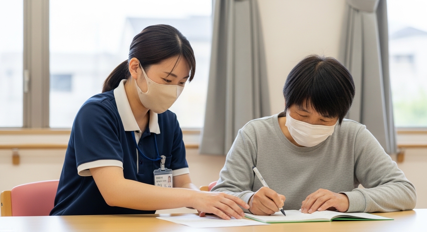 日本人女性が見る3類型の違い比較