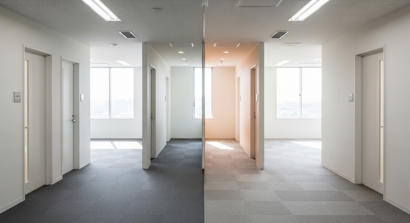 一般雇用への転職ルートとリスク比較