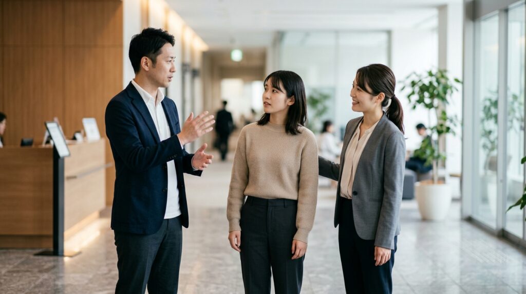 就労移行支援を休みがちになり不安を抱えながら利用継続を考える様子を表すイメージ画像