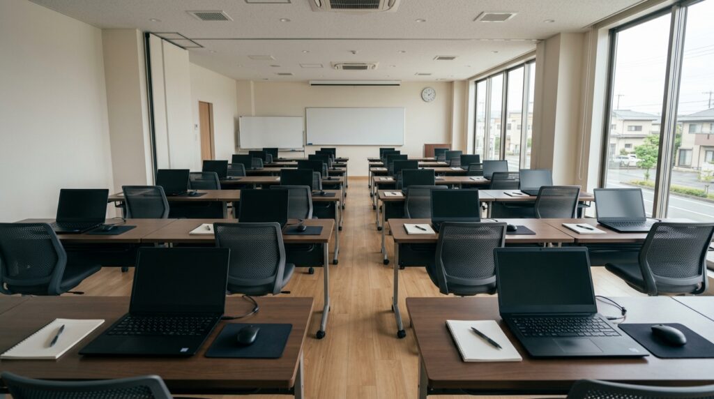 就労支援プログラムの種類と内容