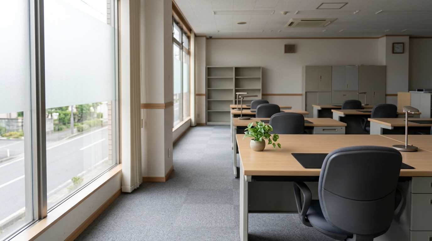 A型事業所の週3利用相談