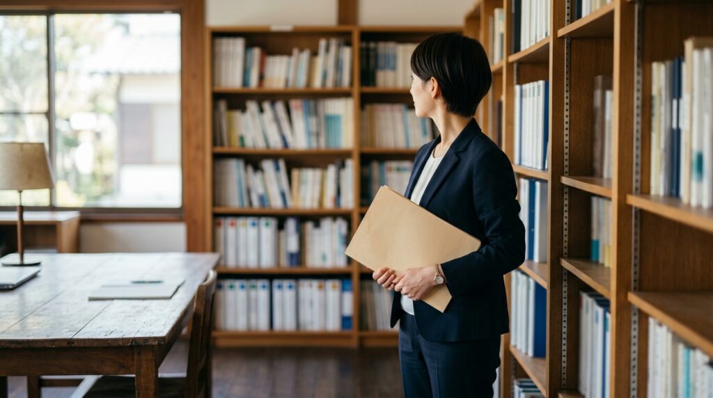 dodaチャレンジの評判や口コミを確認しながら転職支援の利用を検討する様子を表すイメージ画像