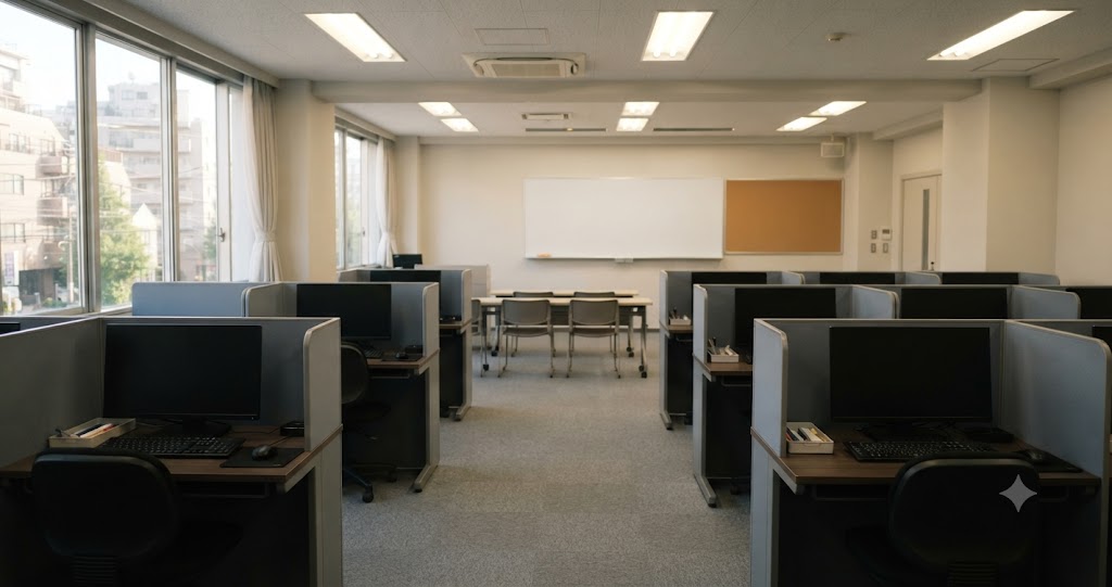 個別支援計画の相談を表すイメージ画像