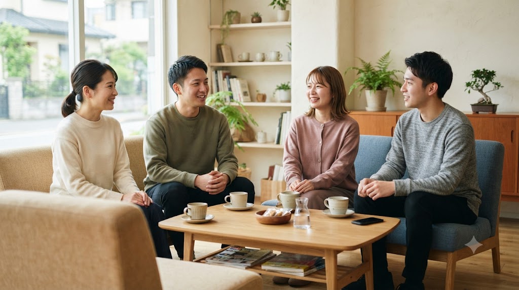 受給者証の申請手続きを表すイメージ画像
