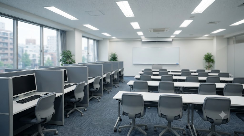 更新手続きの相談のイメージ