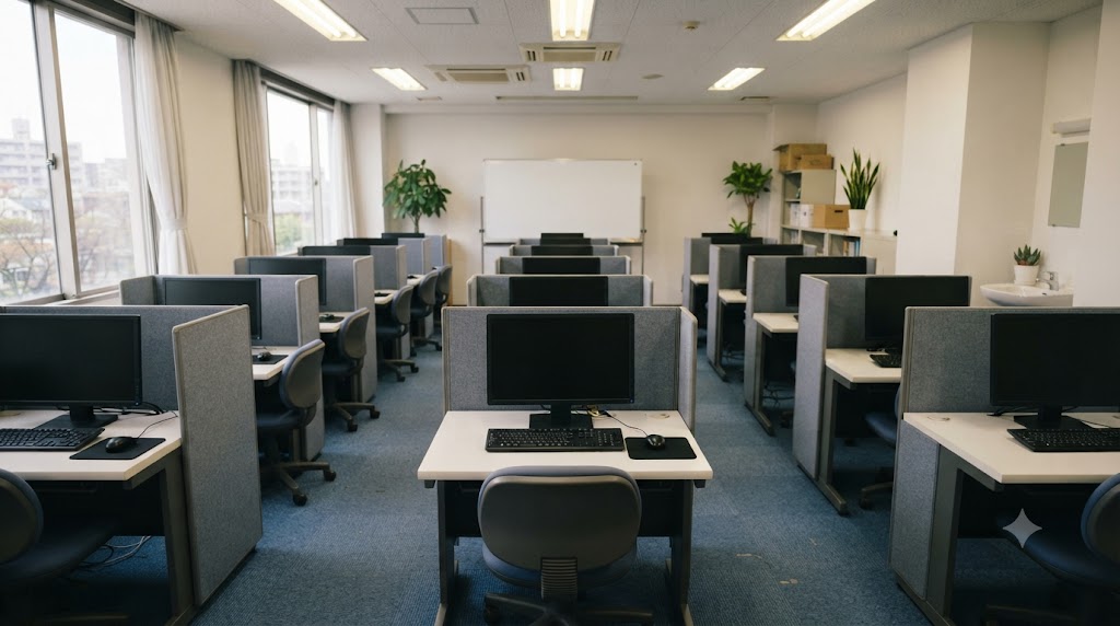 受給者証の更新手続きを表すイメージ画像
