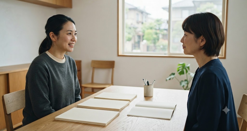 就労移行支援とA型の違いを表すイメージ画像