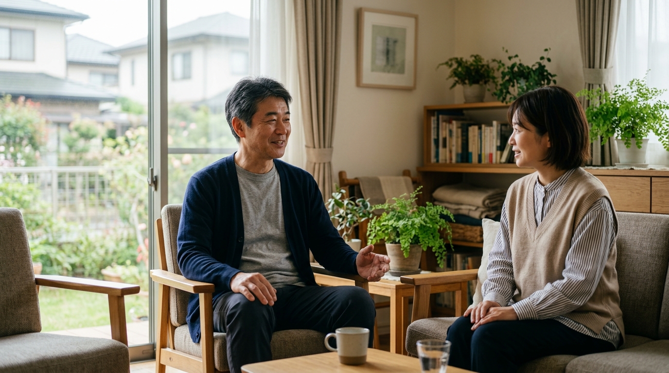 通所を休みがちな理由を表すイメージ画像