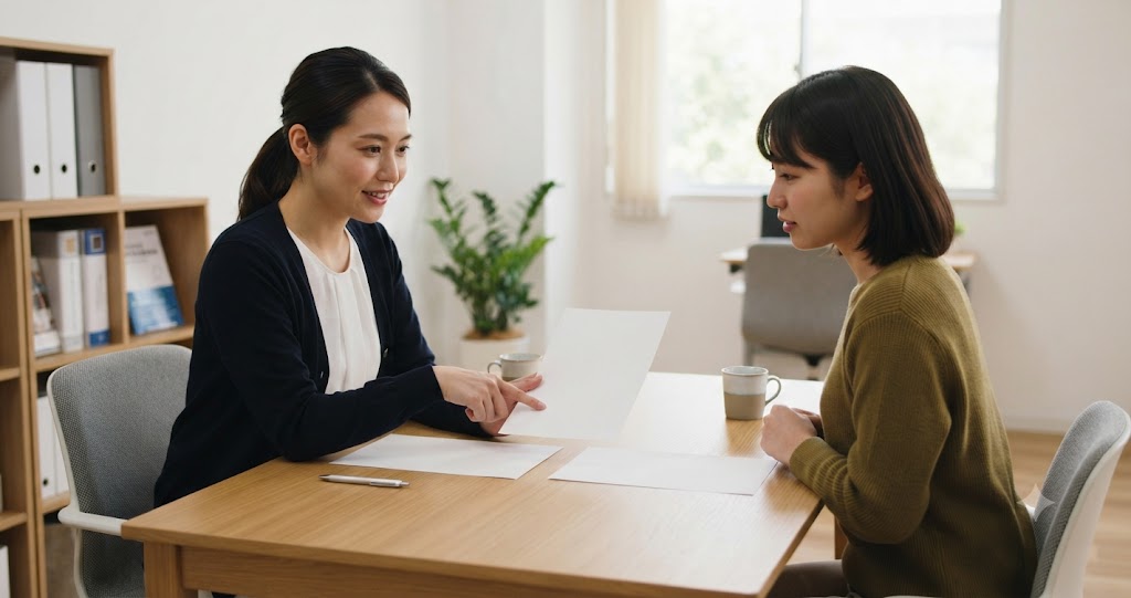 B型事業所の助成金や工賃の仕組みと就労支援制度への理解を深めるためのイメージ画像