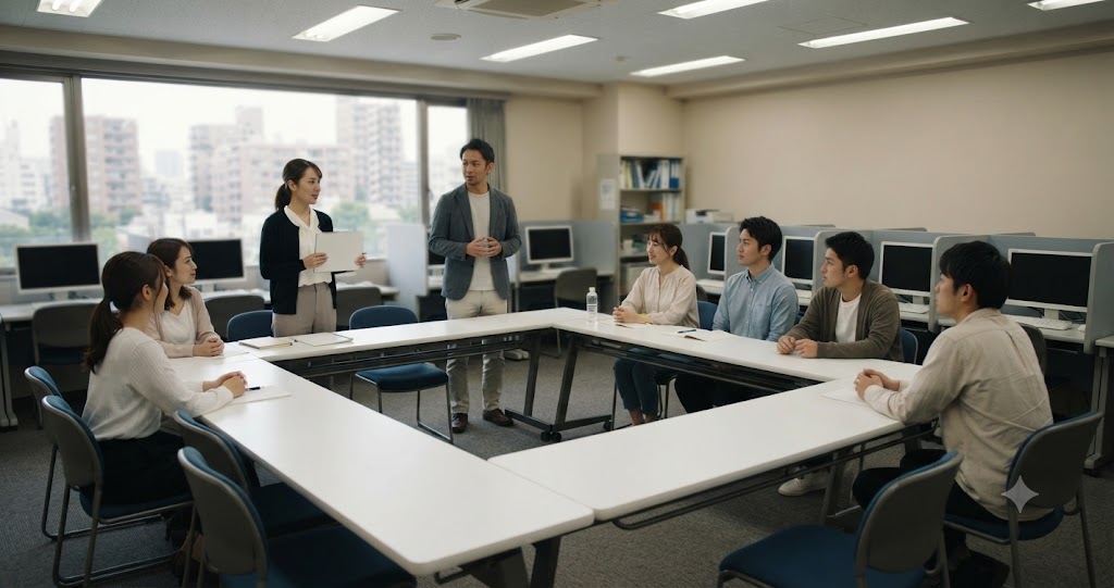 作業と工賃支給のイメージ