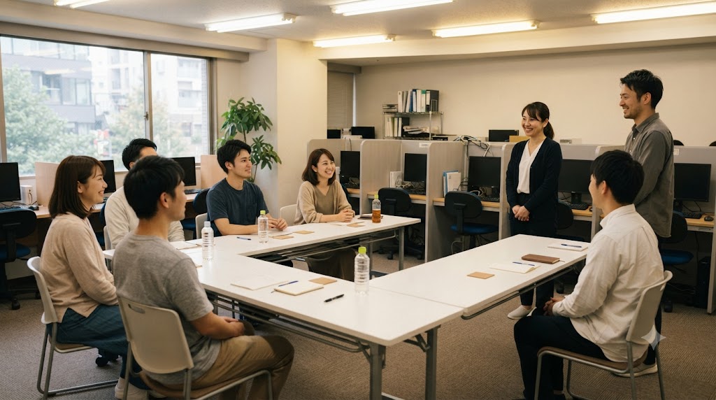利用料金の説明資料のイメージ