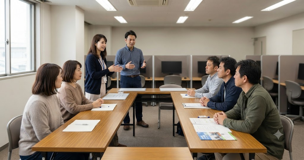 税金に関する書類のイメージ