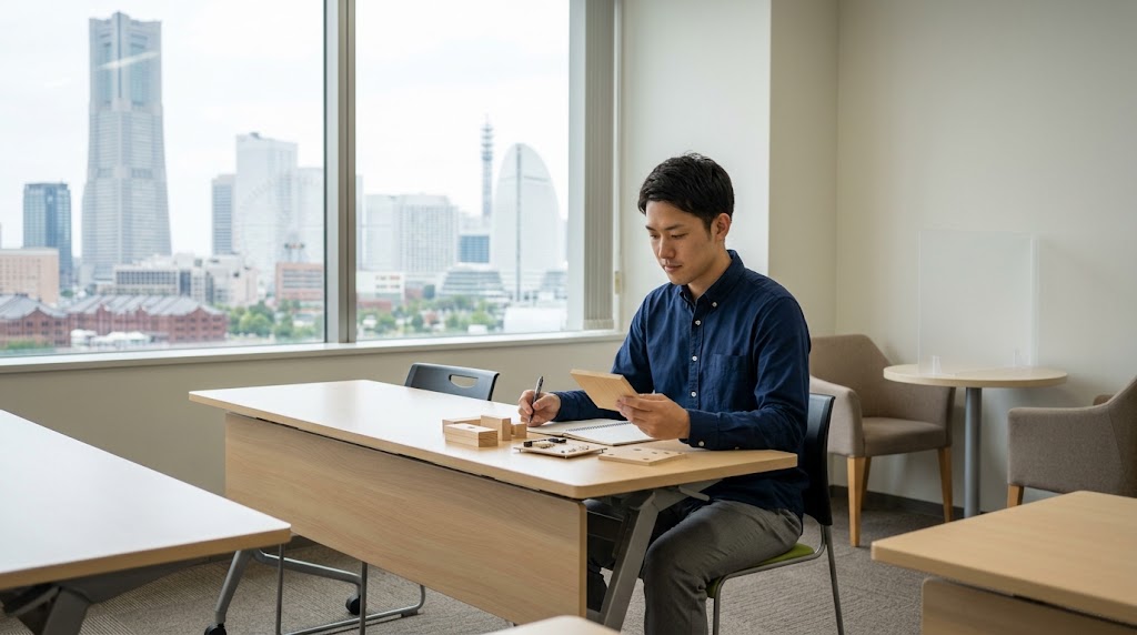 B型作業所の工賃やボーナスを表すイメージ画像
