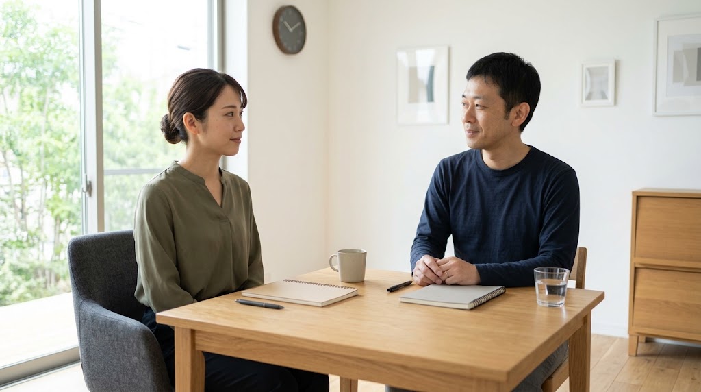 リタリコワークス求人の口コミや給与、定着率について知るためのイメージ画像